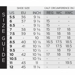 Journee Collection Boots STORMY WIDE CALF