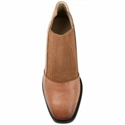 Journee Signature Booties STYLLA