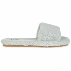 Journee Collection Slippers SUNLIGHT