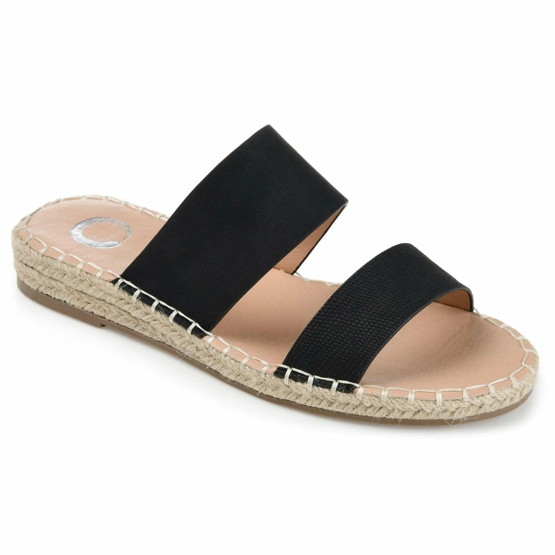 Hot Sale โญ Journee Collection ๐ฉด Sandals SUZZIE ๐ 12 Journee Collection Sandals SUZZIE