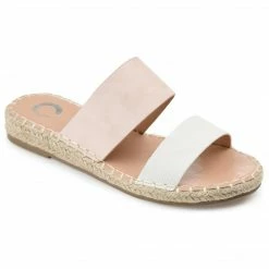 Hot Sale โญ Journee Collection ๐ฉด Sandals SUZZIE ๐ 26 Journee Collection Sandals SUZZIE