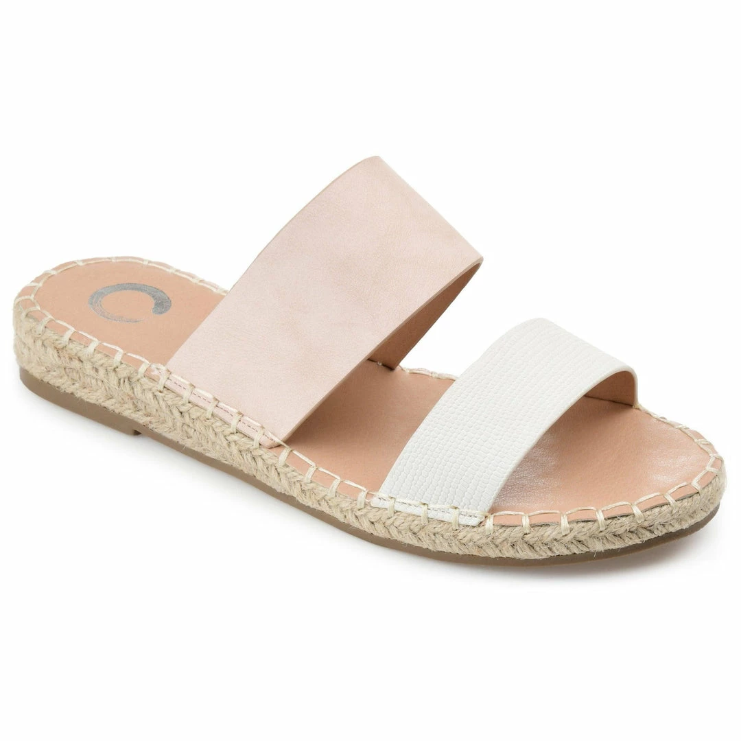 Hot Sale โญ Journee Collection ๐ฉด Sandals SUZZIE ๐ 13 Journee Collection Sandals SUZZIE