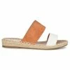 Journee Collection Sandals SUZZIE