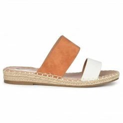 Journee Collection Sandals SUZZIE