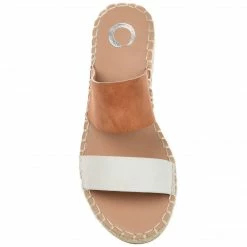 Hot Sale โญ Journee Collection ๐ฉด Sandals SUZZIE ๐ 20 Journee Collection Sandals SUZZIE