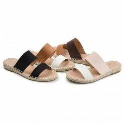 Hot Sale โญ Journee Collection ๐ฉด Sandals SUZZIE ๐ 23 Journee Collection Sandals SUZZIE