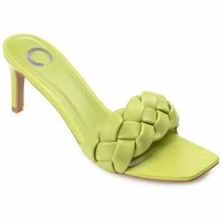 Journee Collection HATTIE Heels