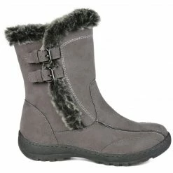 Journee Collection TAKANI Booties