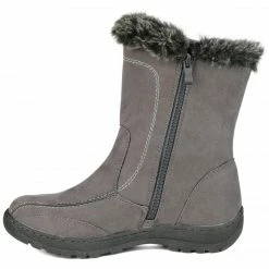 Journee Collection TAKANI Booties