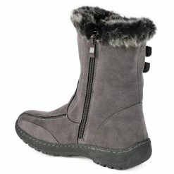 Journee Collection TAKANI Booties