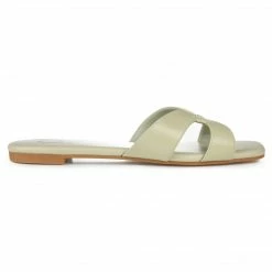 Journee Collection Sandals TALEESA