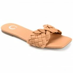 Journee Collection TAMIYA Sandals