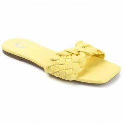 Journee Collection TAMIYA Sandals