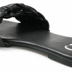 Journee Collection TAMIYA Sandals