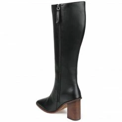 Journee Signature Boots TAMORI EXTRA WIDE CALF