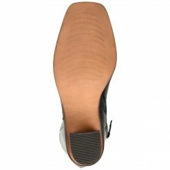 Journee Signature Boots TAMORI EXTRA WIDE CALF