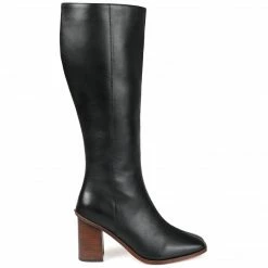 Journee Signature TAMORI MEDIUM CALF Boots