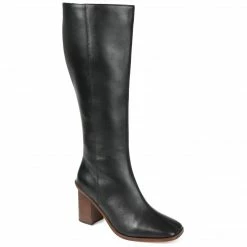 Journee Signature TAMORI MEDIUM CALF Boots