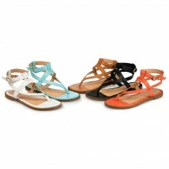 Journee Collection TANGIE Sandals