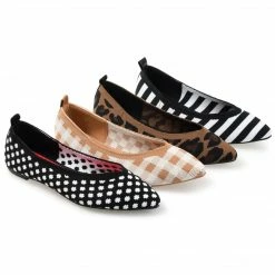 Journee Collection TAYLEEN Flats