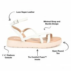 Journee Collection JESELIA