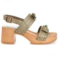 Journee Collection TIA Heels