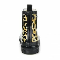 Journee Collection Booties TEKOA