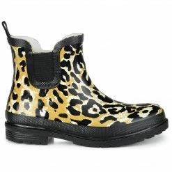 Journee Collection Booties TEKOA