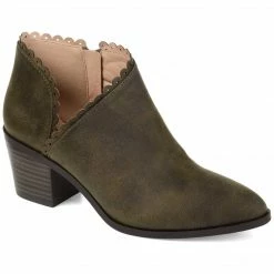 Journee Collection TESSA Booties