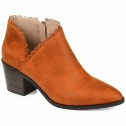 Journee Collection TESSA Booties