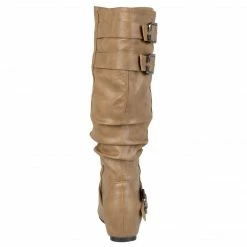 Journee Collection TIFFANY MEDIUM CALF Boots