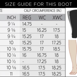 Journee Collection TIFFANY MEDIUM CALF Boots