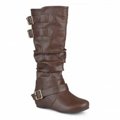 Journee Collection TIFFANY MEDIUM CALF Boots