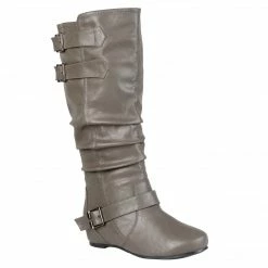 Journee Collection TIFFANY MEDIUM CALF Boots
