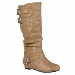 Journee Collection TIFFANY MEDIUM CALF Boots