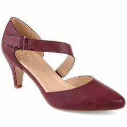 Journee Collection TILLIS