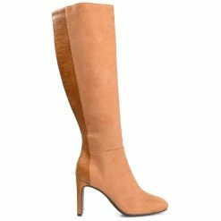 Journee Collection ELISABETH MEDIUM CALF