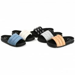 Journee Collection LAZRO Sandals