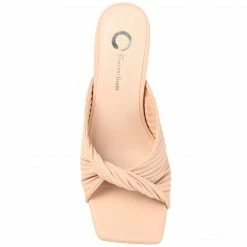 Journee Collection GREER Heels