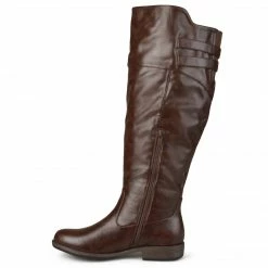 Journee Collection TORI EXTRA WIDE CALF Boots