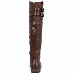 Journee Collection TORI EXTRA WIDE CALF Boots