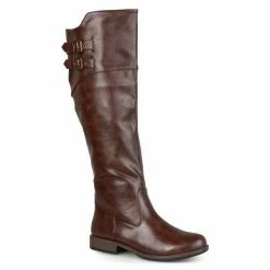 Top 10 ๐ Journee Collection TORI WIDE CALF ๐ฅพ Boots โจ 15 Journee Collection TORI WIDE CALF Boots