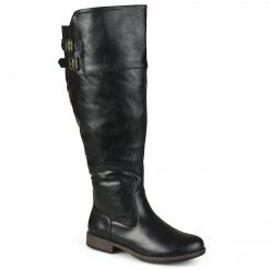 Top 10 ๐ Journee Collection TORI WIDE CALF ๐ฅพ Boots โจ 23 Journee Collection TORI WIDE CALF Boots
