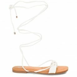 Journee Collection Sandals JIYRIE