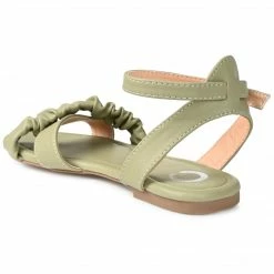 Journee Collection Sandals SUMMER
