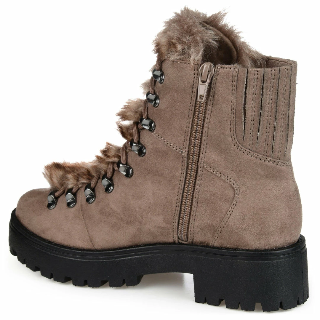 Flash Sale ⌛ Journee Collection Booties TRAIL 🎁 5 Journee Collection Booties TRAIL