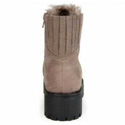 Flash Sale ⌛ Journee Collection Booties TRAIL 🎁 22 Journee Collection Booties TRAIL