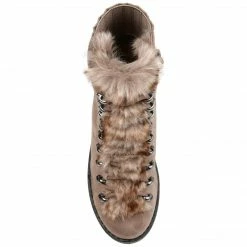 Flash Sale ⌛ Journee Collection Booties TRAIL 🎁 21 Journee Collection Booties TRAIL