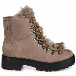 Journee Collection Booties TRAIL