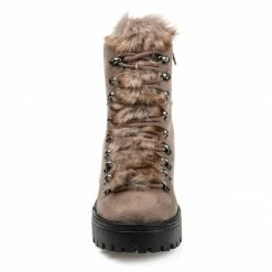 Flash Sale ⌛ Journee Collection Booties TRAIL 🎁 20 Journee Collection Booties TRAIL